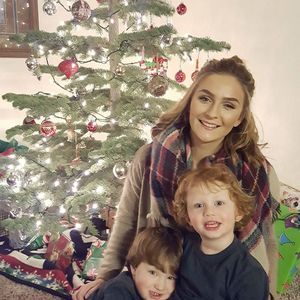 Meet your Posher, Nicomi